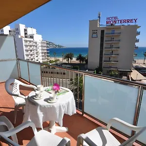  Appartement Rnet - 2-5-3 Espagne