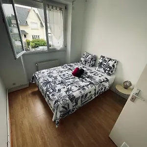  Appartement Tranquille France