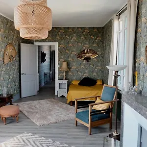  Appartement Spacieux Indépendant Dans Maison France