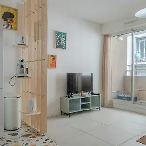 T2 Avec Balcon - Chaves Appartement