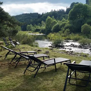  Hébergement de vacances Maison En Ardeche France