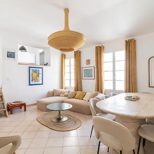 Appartement Hyper-centre De, Marseilles