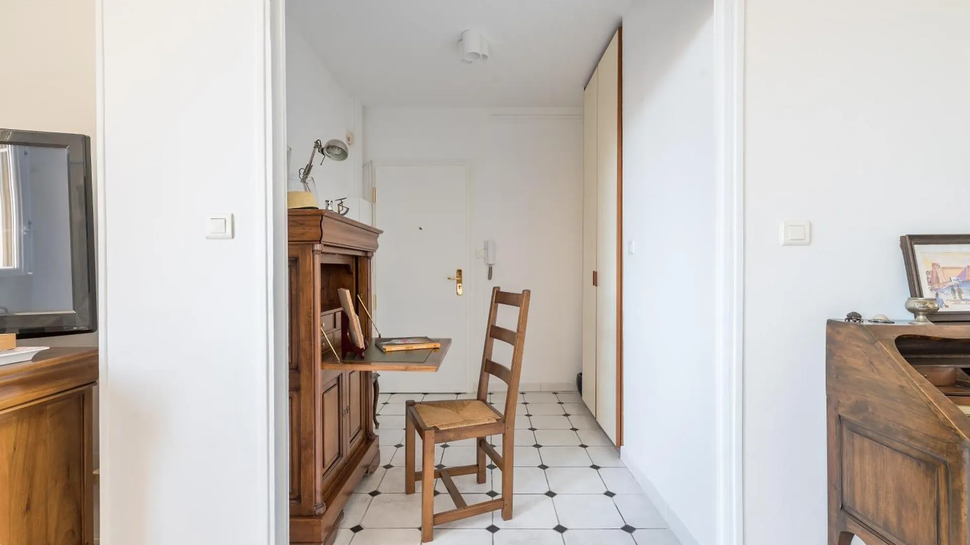Appartement Splendide Vue Sur Nd De La Garde Et Le Vieux Port à Marseille